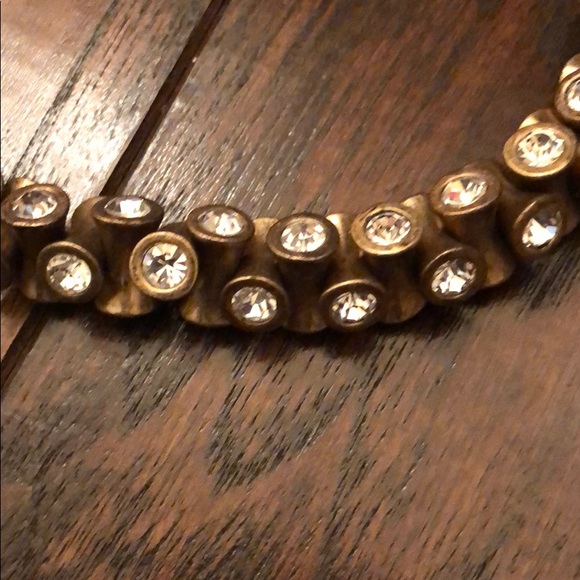 JCrew necklace - Picture 2 of 4